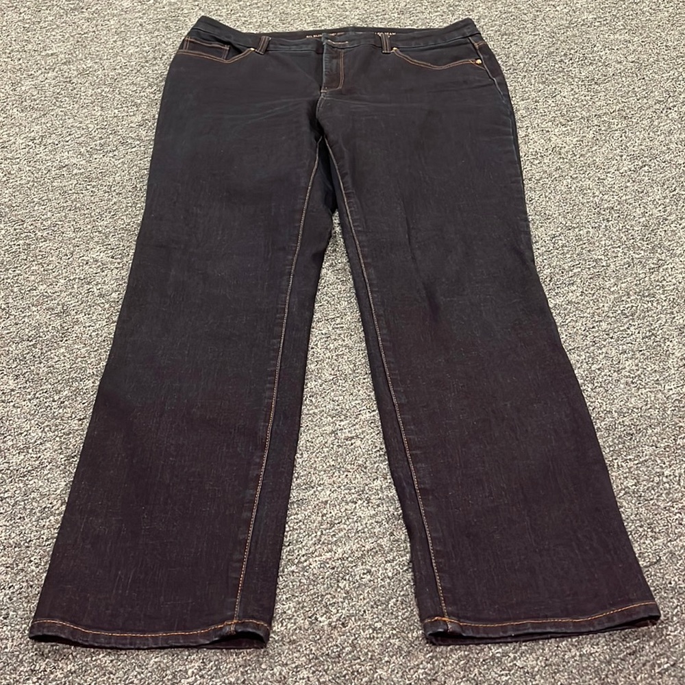 Chicos So Slimming Girlfriend Slim Leg Jean